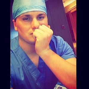 Meet your Posher, Brooks